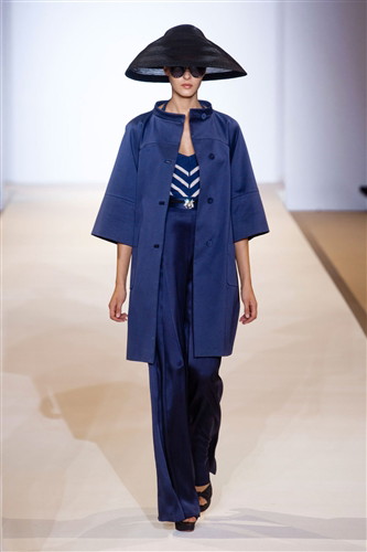 Temperley London wiosna-lato 2013