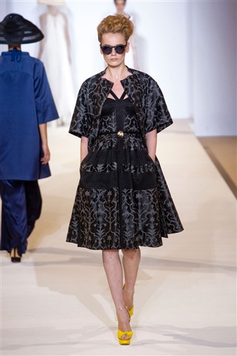 Temperley London wiosna-lato 2013