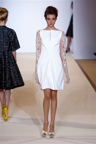 Temperley London wiosna-lato 2013
