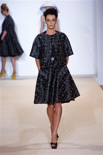 Temperley London wiosna-lato 2013