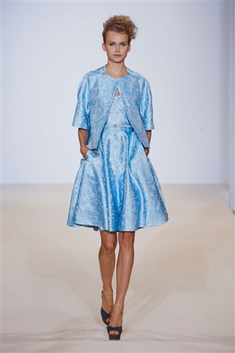 Temperley London wiosna-lato 2013