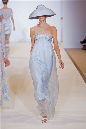 Temperley London wiosna-lato 2013