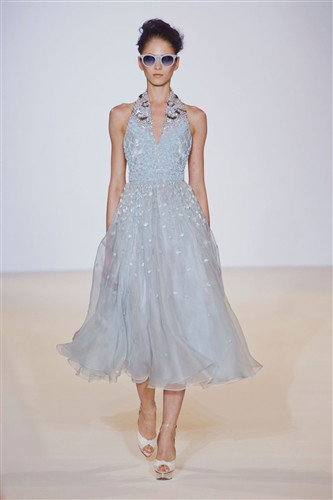 Temperley London wiosna-lato 2013