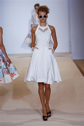 Temperley London wiosna-lato 2013