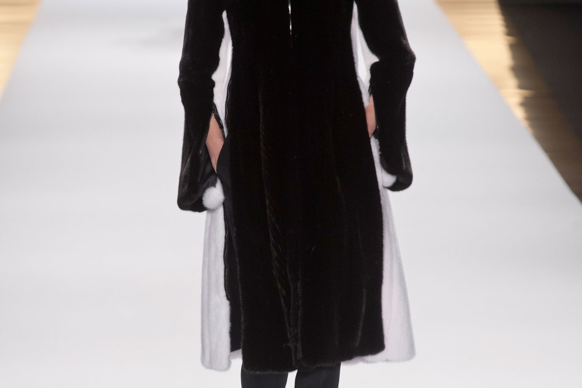 J. Mendel jesień-zima 2013/2014