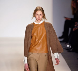 Rachel Zoe jesień-zima 2013/2014