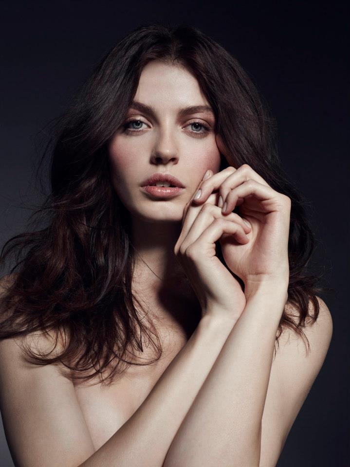 Top Model 3: odcinek 9. [SESJA + RELACJA]