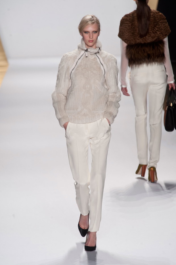J. Mendel jesień-zima 2013/2014