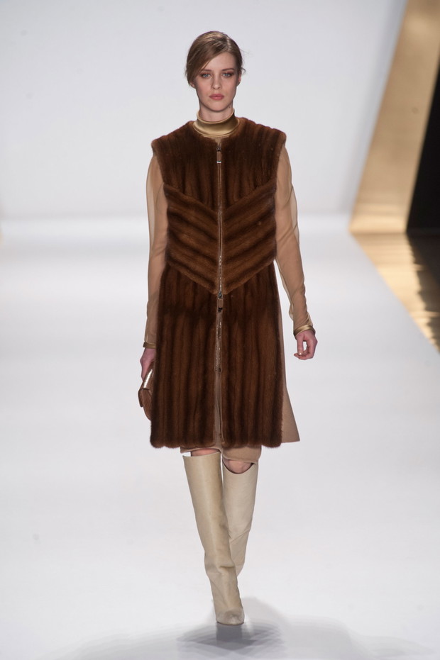 J. Mendel jesień-zima 2013/2014