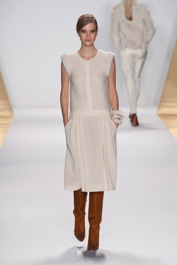 J. Mendel jesień-zima 2013/2014