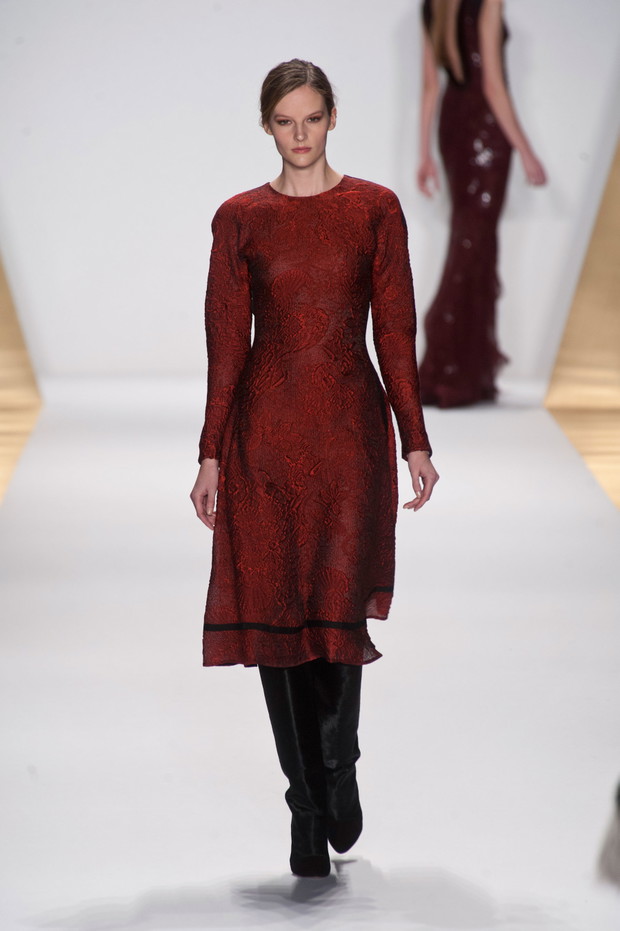 J. Mendel jesień-zima 2013/2014