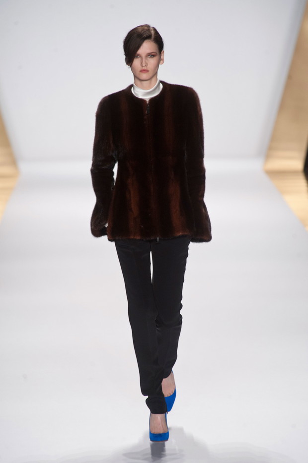 J. Mendel jesień-zima 2013/2014