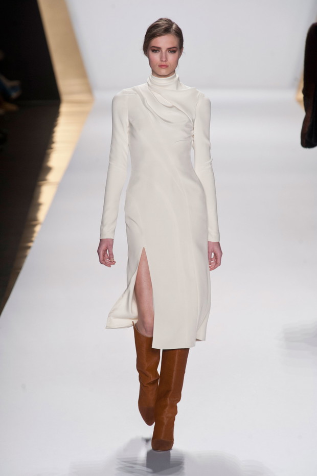 J. Mendel jesień-zima 2013/2014