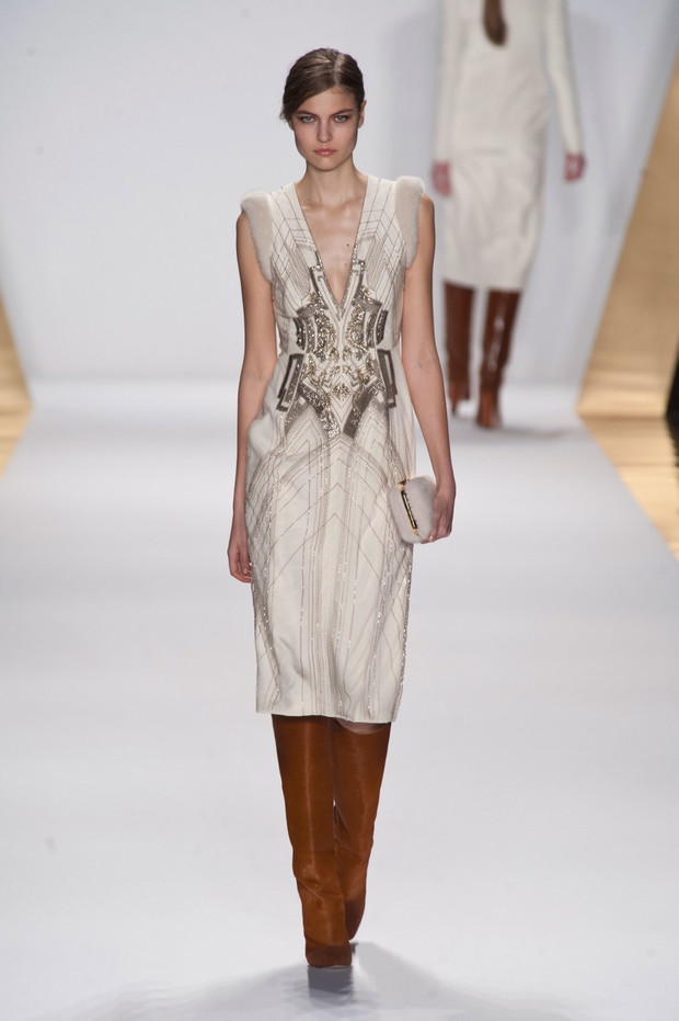 J. Mendel jesień-zima 2013/2014
