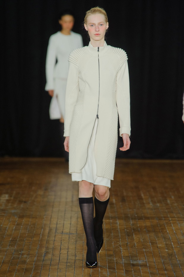 Philosophy di Alberta Ferretti jesień-zima 2013/2014
