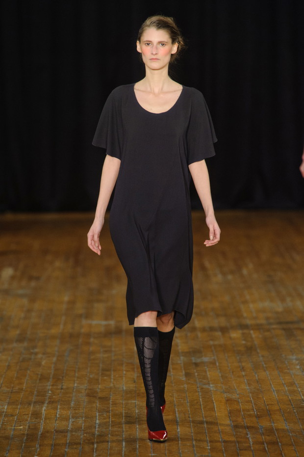 Philosophy di Alberta Ferretti jesień-zima 2013/2014