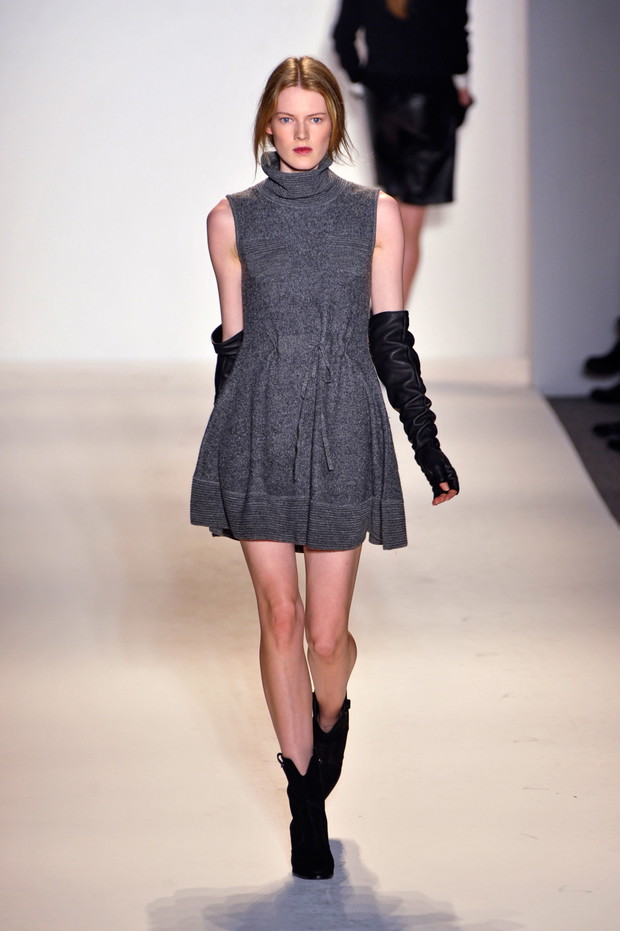 Rachel Zoe jesień-zima 2013/2014
