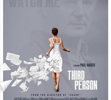 Mila Kunis, Olivia Wilde i James Franco w filmie "Third Person"