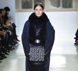 Balenciaga jesień-zima 2014/2015