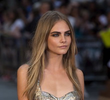 Cara Delevingne kończy 21 lat - zobacz, jak się zmieniała