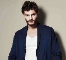 Jamie Dornan zagra w filmie "Pięćdziesiąt twarzy Greya"!