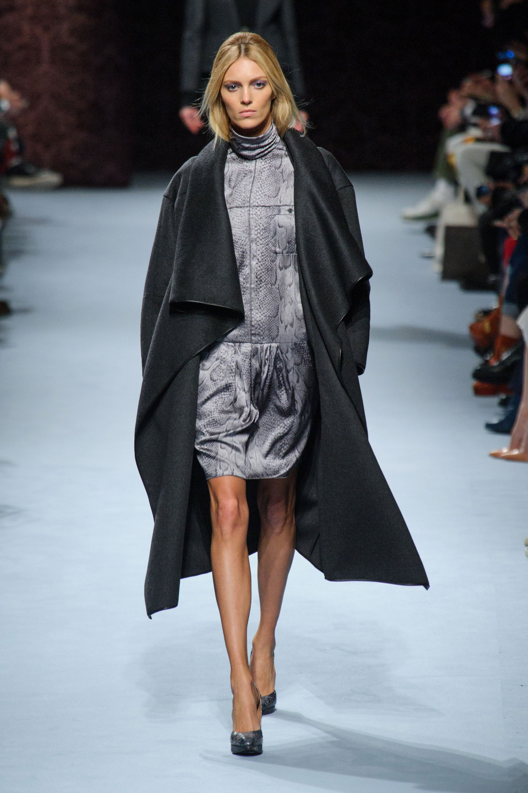 Nina Ricci jesień-zima 2014/2015