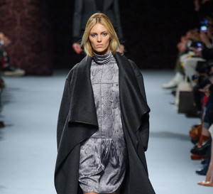 Nina Ricci jesień-zima 2014/2015