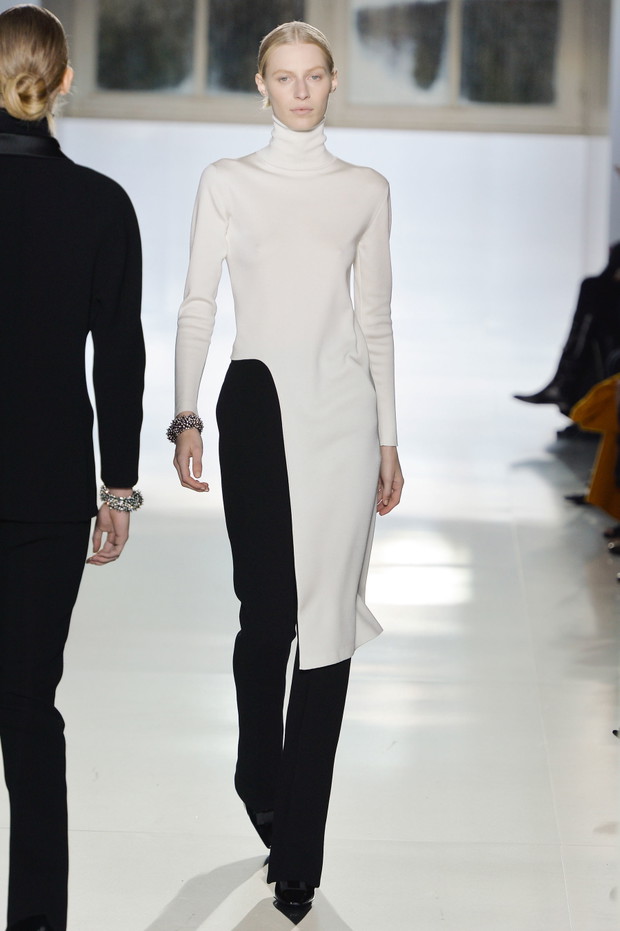 Balenciaga jesień-zima 2014/2015