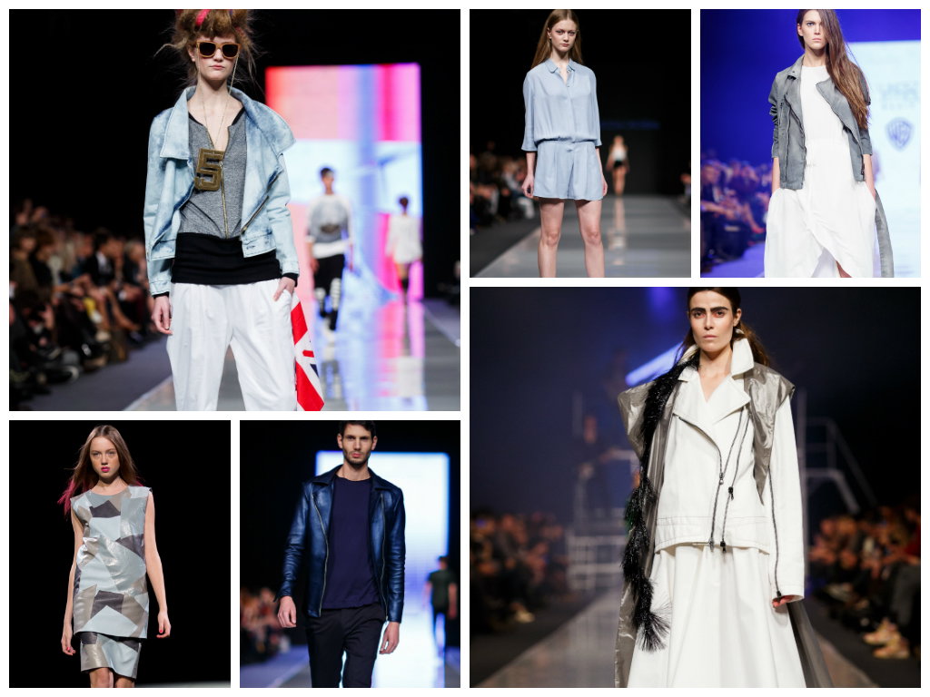 Fashion Week Poland: 10 najlepszych pokazów 9. edycji