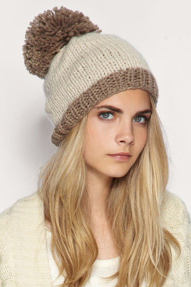 Cara Delevingne kończy 21 lat - zobacz, jak się zmieniała