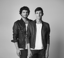 BOHOBOCO jak koncert rockowy - wywiad z duetem