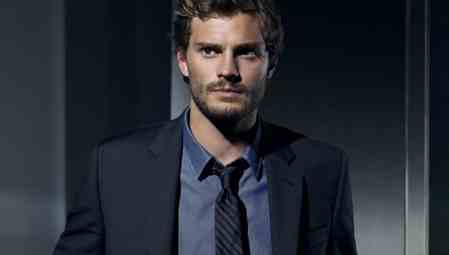 Jamie Dornan zagra w filmie Pięćdziesiąt twarzy Greya!
