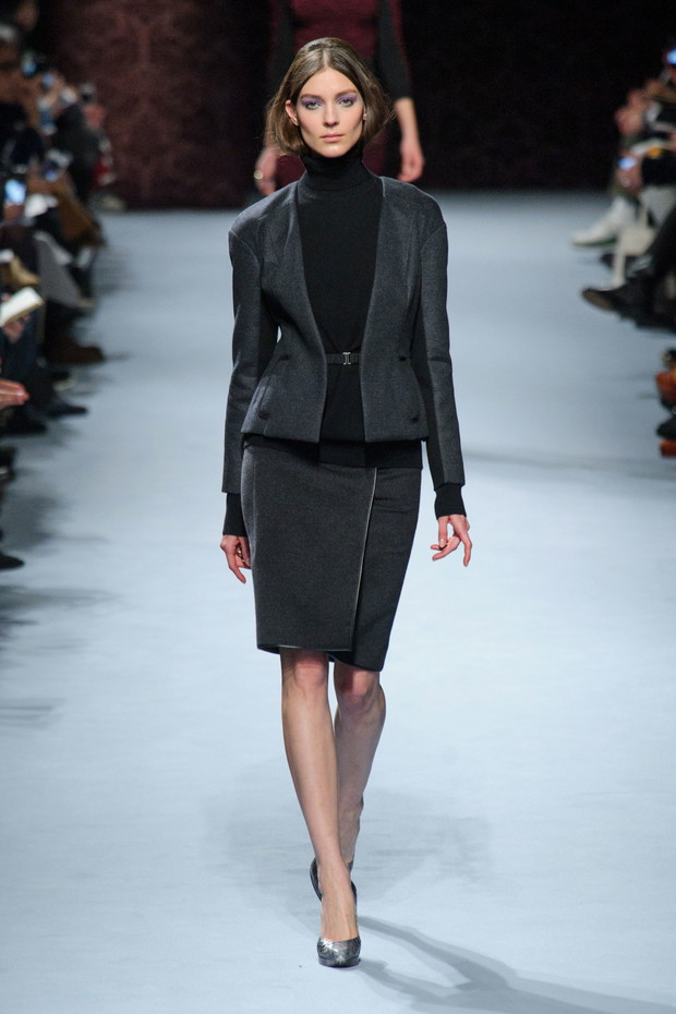 Nina Ricci jesień-zima 2014/2015