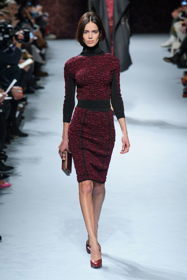 Nina Ricci jesień-zima 2014/2015
