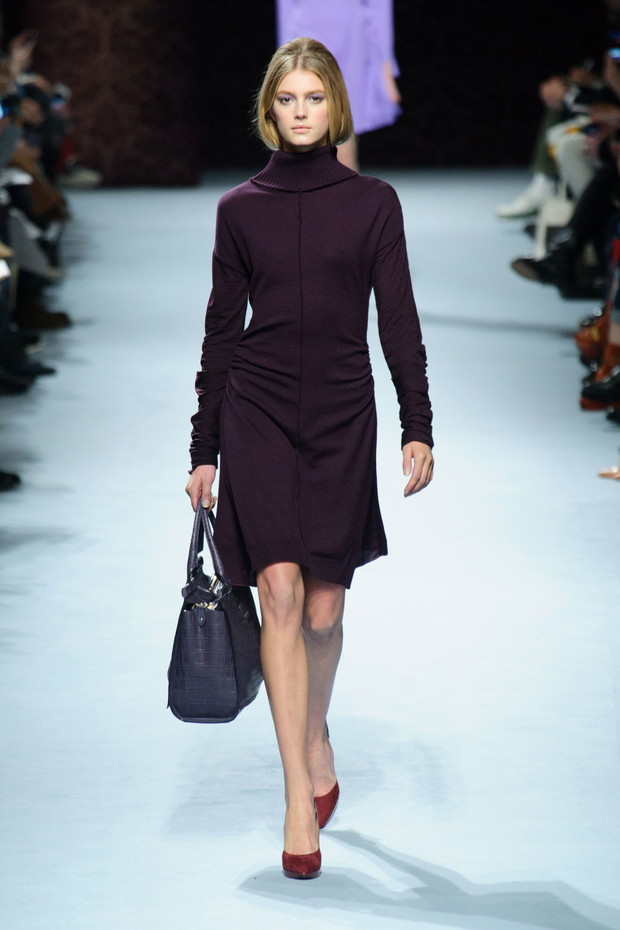 Nina Ricci jesień-zima 2014/2015