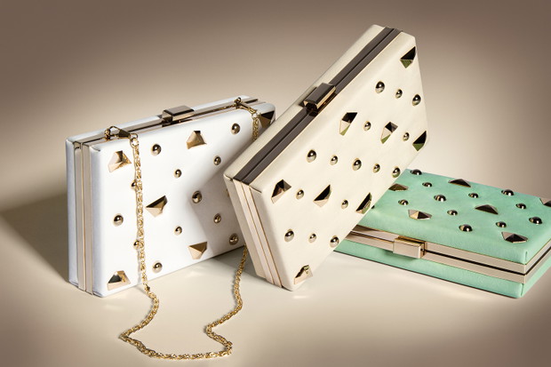Nowa kolekcja DeeZee, lookbook wiosna lato 2013, fot. Kaia Zak