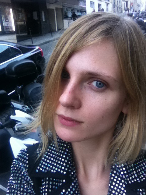 Portret podwójny