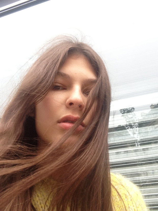 Portret podwójny