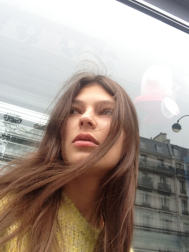 Portret podwójny