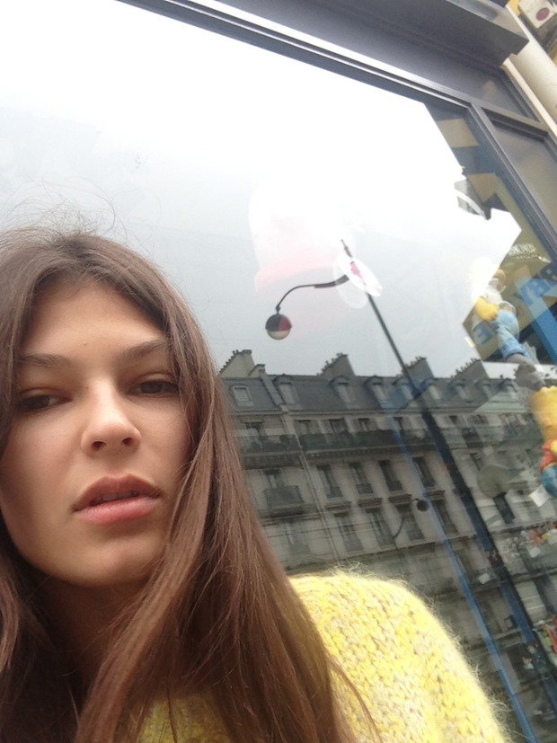 Portret podwójny