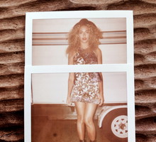 Beyoncé na festiwalu Coachella 2014