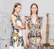 Erdem Resort 2015
