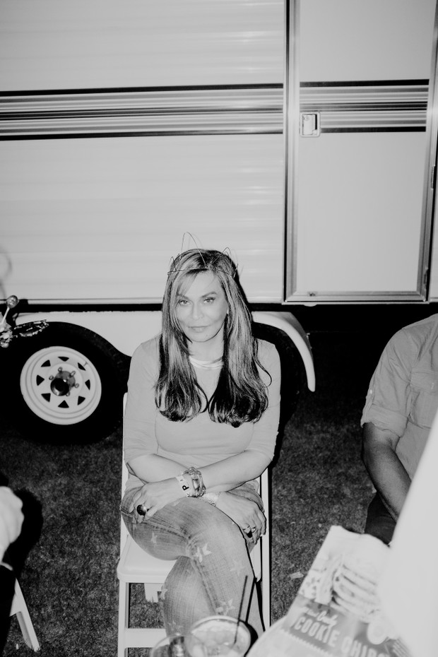 Beyoncé na festiwalu Coachella 2014