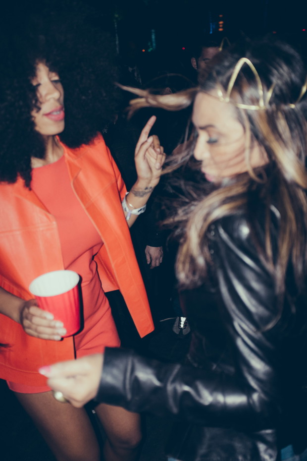 Beyoncé na festiwalu Coachella 2014