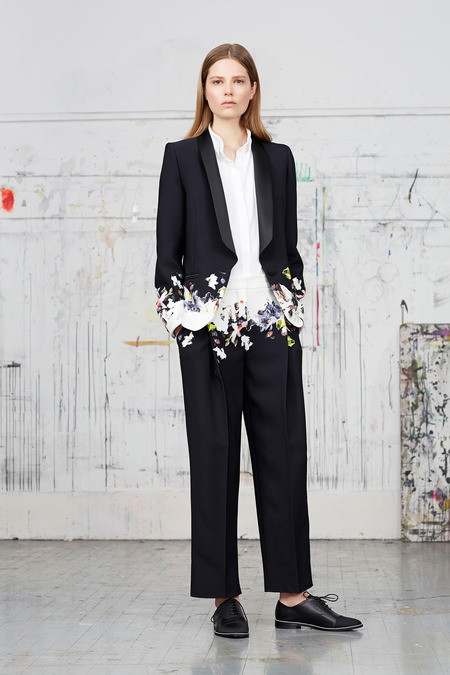 Erdem Resort 2015