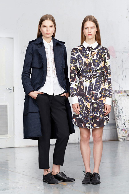 Erdem Resort 2015