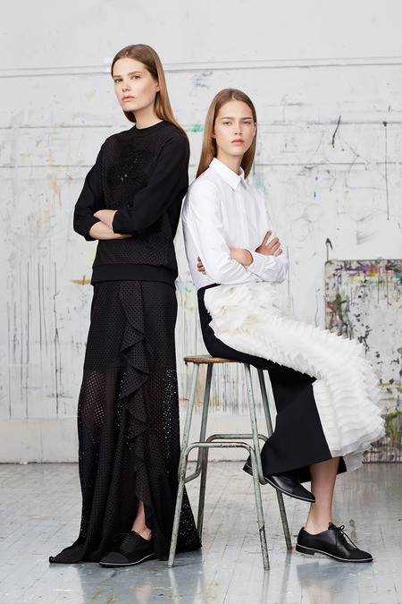 Erdem Resort 2015