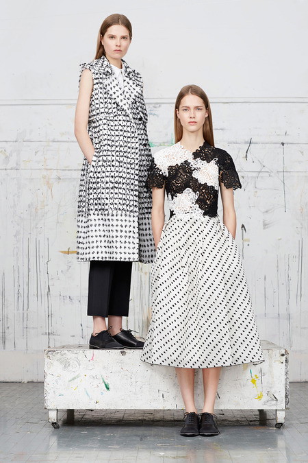 Erdem Resort 2015