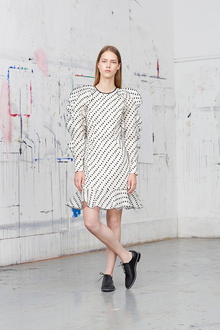 Erdem Resort 2015