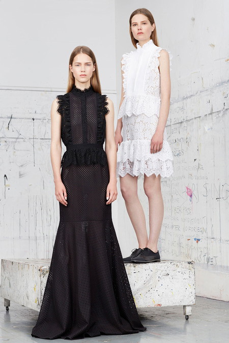 Erdem Resort 2015